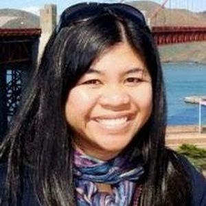 Meet your Posher, Theresa